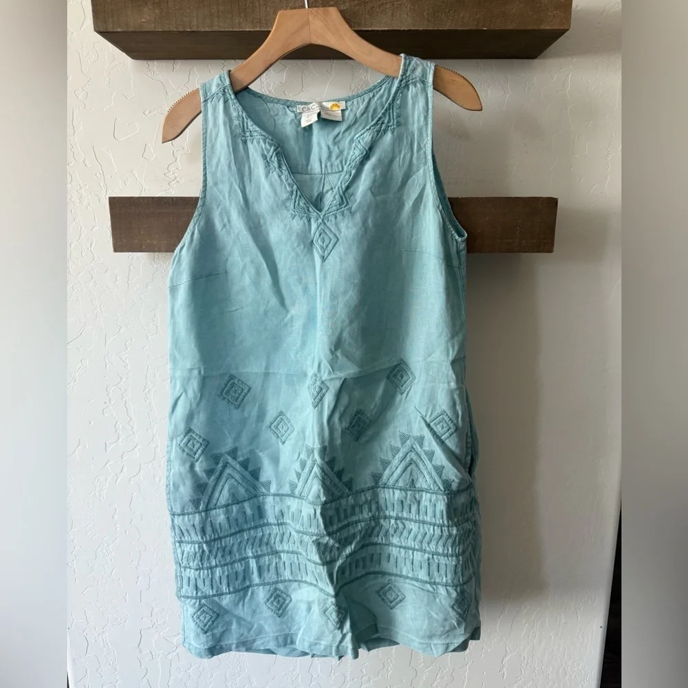 C&C California c&c california